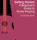 Getting Started: A Beginner's Guide to Guitar Playing