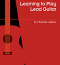 Learning to Play Lead Guitar