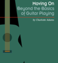 Moving On: Beyond the Basics of Guitar Playing